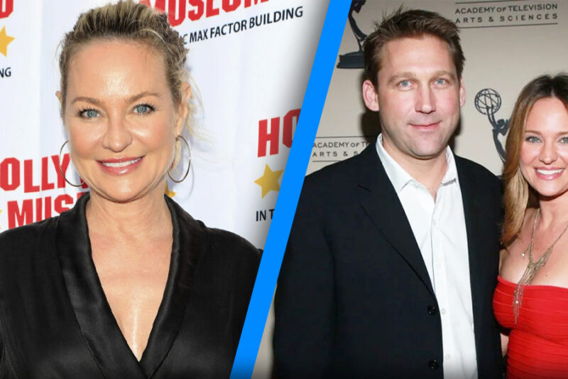 Who Is Sandy Corzine? His Personal Story of Sharon Case’s Ex-Husband