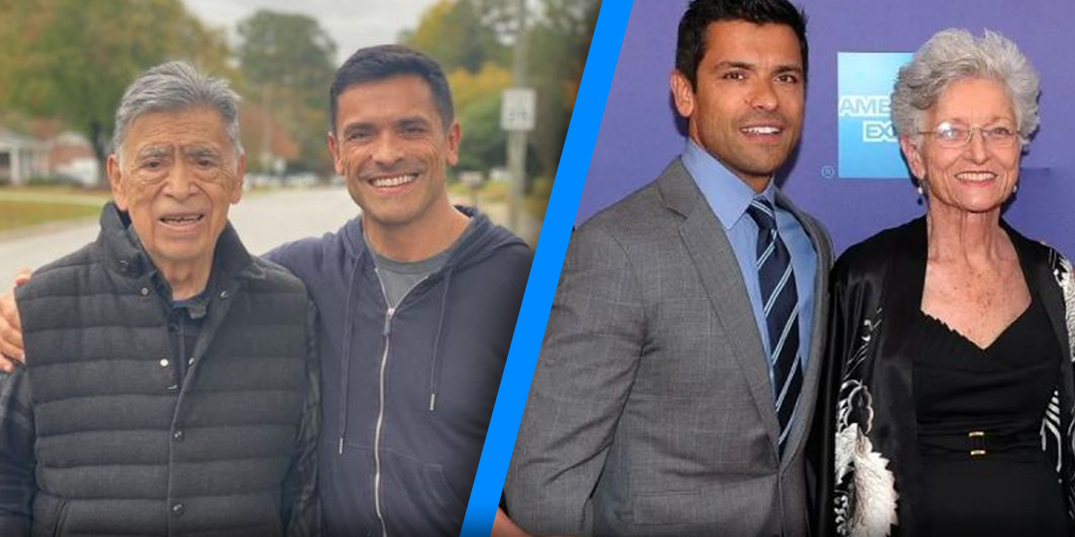 Saul Consuelos