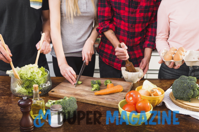 The Weekly Spoon .com: Serving Food, Family, and Fresh Ideas