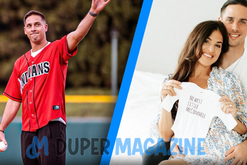 Who Is Valerie Guiliani? His Personal Story of T.J. McConnell’s Wife