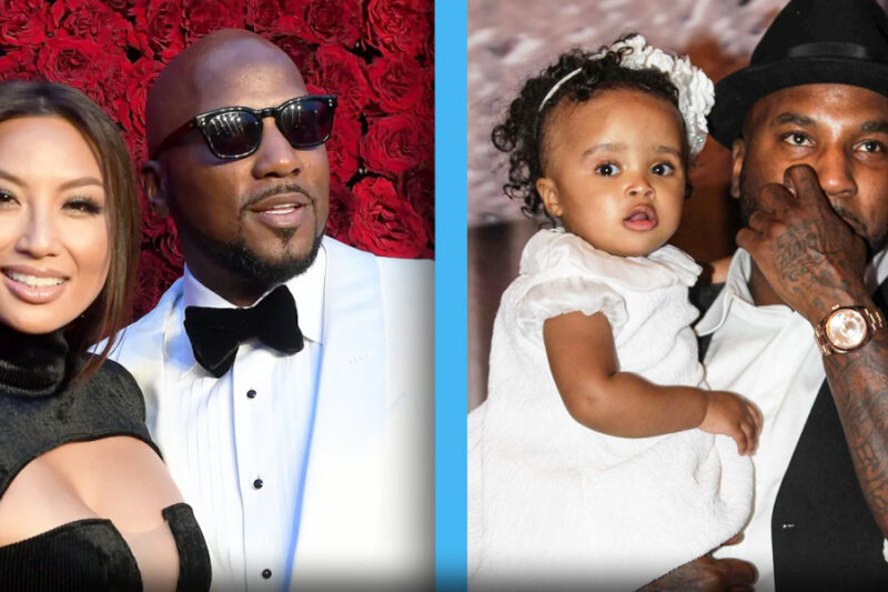 Who is Amra Nor Jenkins? His Personal Story of Young Jeezy’s Daughter