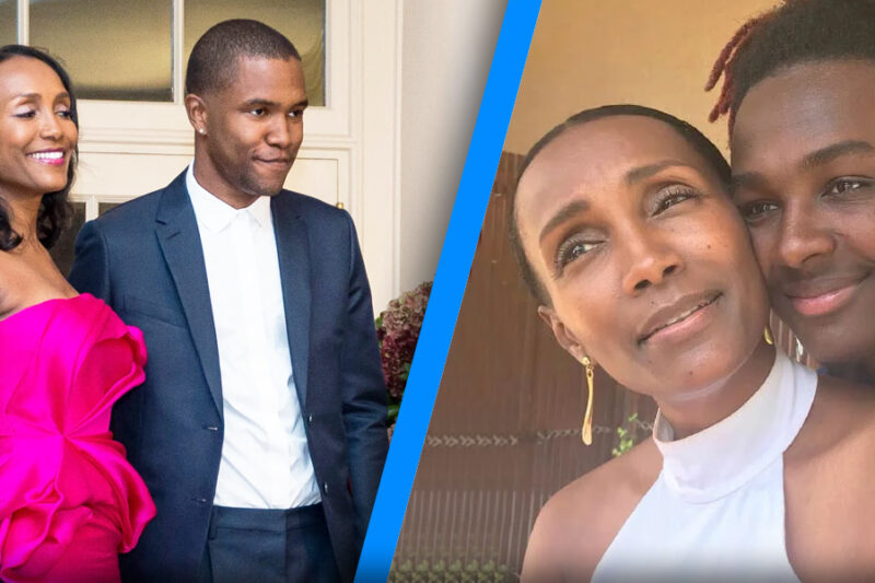 Who Is Ashley Nikkii Ellison? His Personal Story of Frank Ocean Siblings