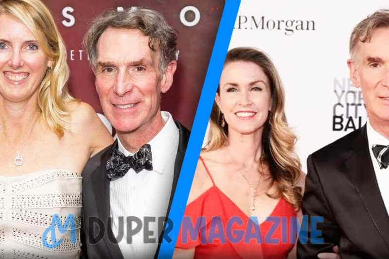 Who Is Charity Nye? His Personal Story of Bill Nye’s Daughter