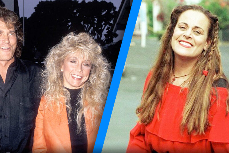 Who Is Cheryl Ann Pontrelli? His Personal Story of Michael Landon’s Daughter