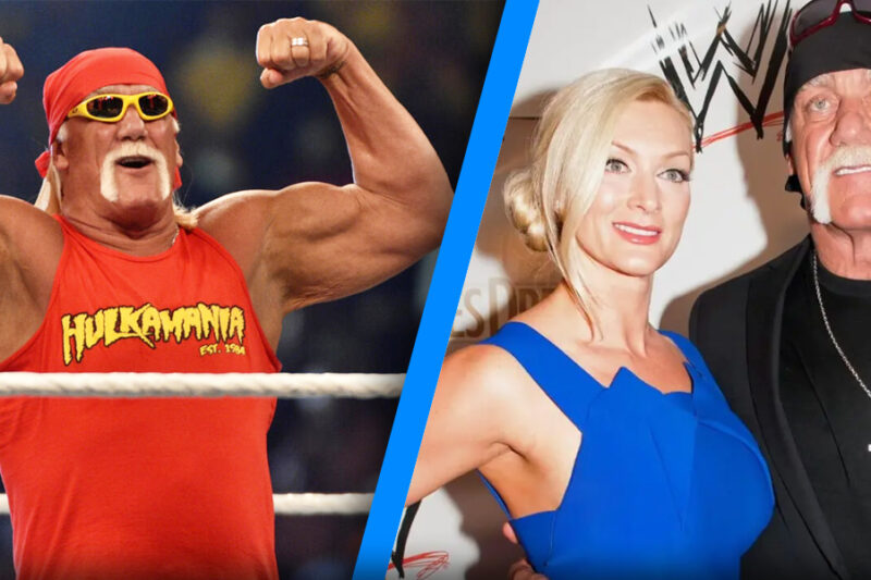 Who Is Christa Podsedly? His Personal Story of Wrestling Legend Scott Steiner’s Wife