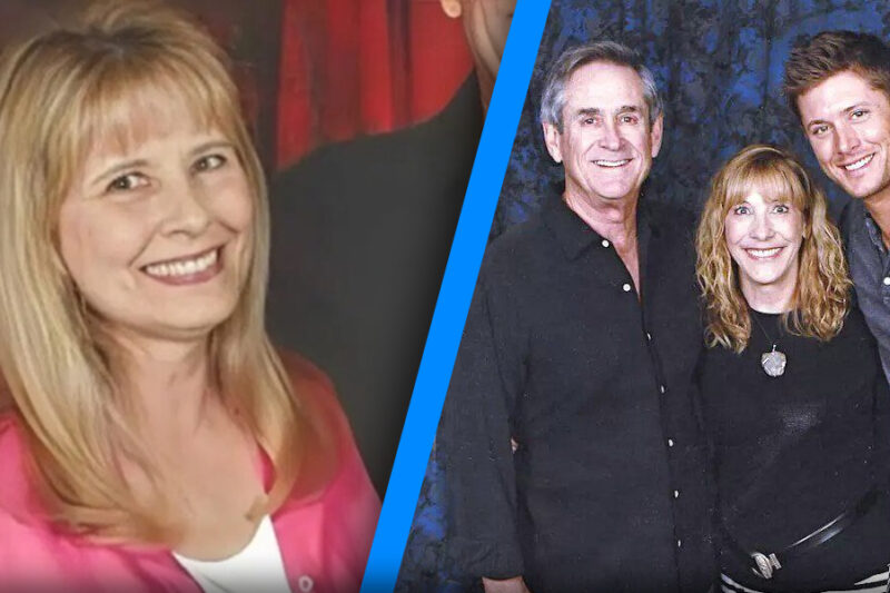 Who Is Donna Joan Shaffer-Ackles? His Personal Story of Jensen Ackles’ Mom