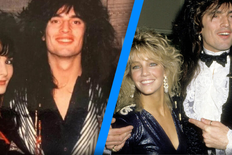 Who Is Elaine Starchuk? His Personal Story of Tommy Lee’s Ex-Wife