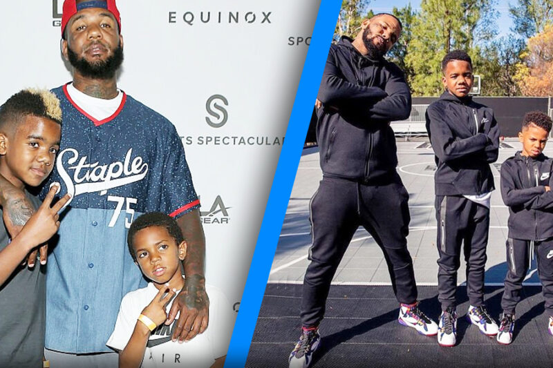 Who Is Harlem Caron Taylor? His Personal Story of Valeisha Butterfield’s Son