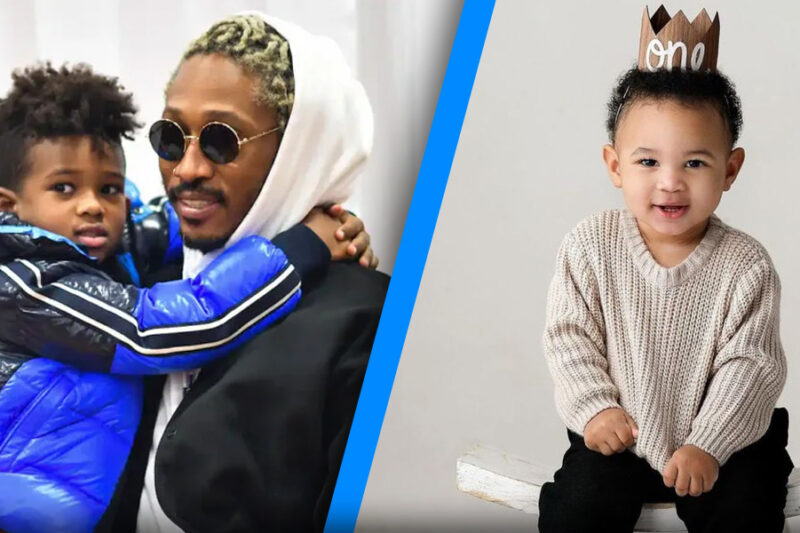 Who Is Hendrix Wilburn? His Personal Story of Nayvadius DeMun Cash’s Son