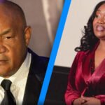 Isabella Brenda Lilja Foreman