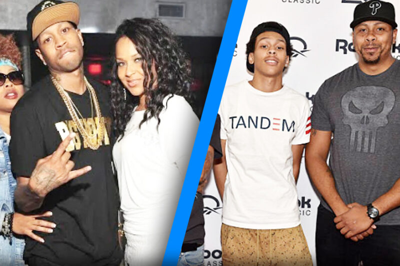 Who Is Isaiah Rahsaan Iverson? His Personal Story of Allen Iverson’s Youngest Son