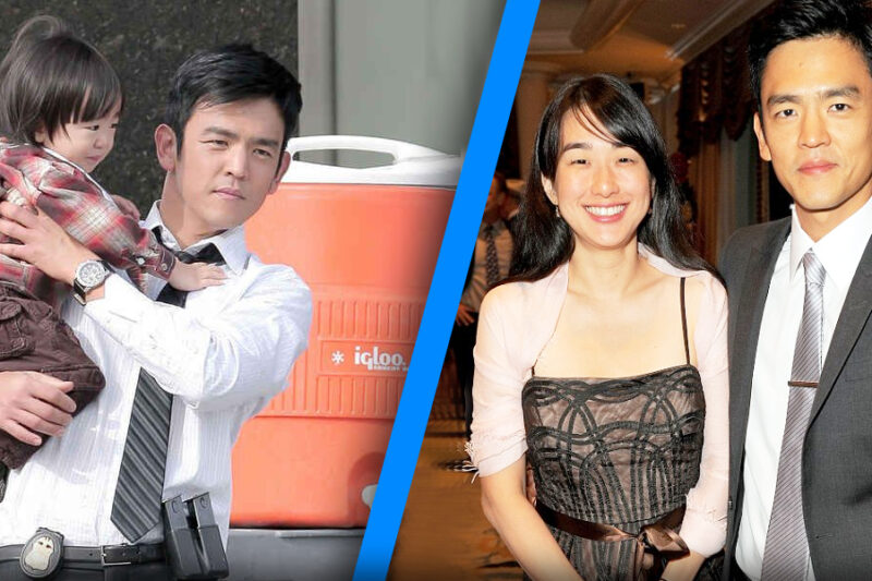 Who Is Kage Cho: His Personal Story of John Cho’s Son