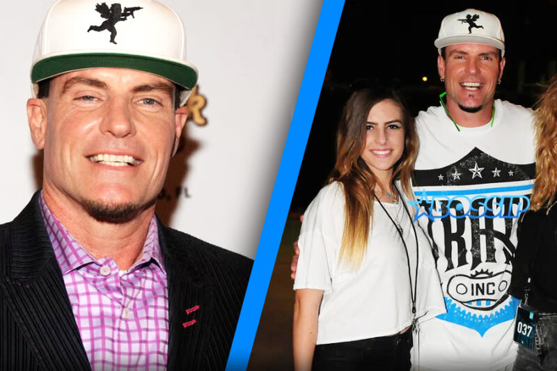 Who Is KeeLee Breeze Van Winkle? His Personal Story of Vanilla Ice’s Daughter