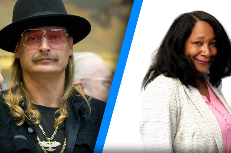 Who Is Kelly South? His Personal Story of Kid Rock’s Son’s Mom