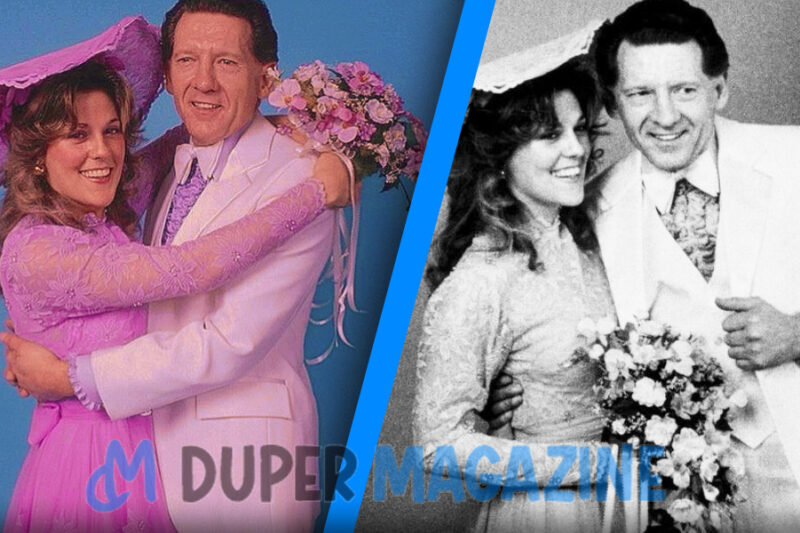 Who Is Kerrie McCarver? His Personal Story of Jerry Lee Lewis’s Sixth Wife