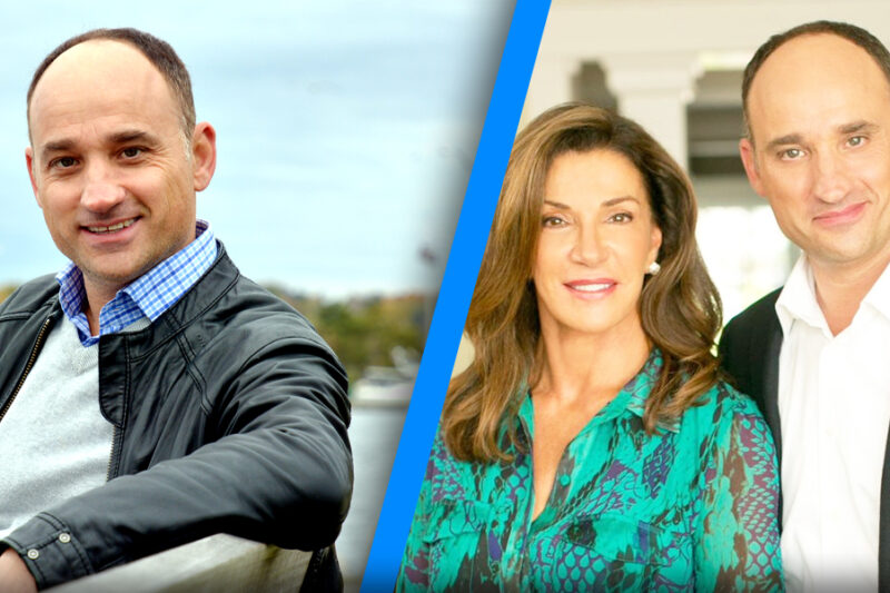 Who Is Krista Visentin? His Personal Story of David Visentin’s Wife