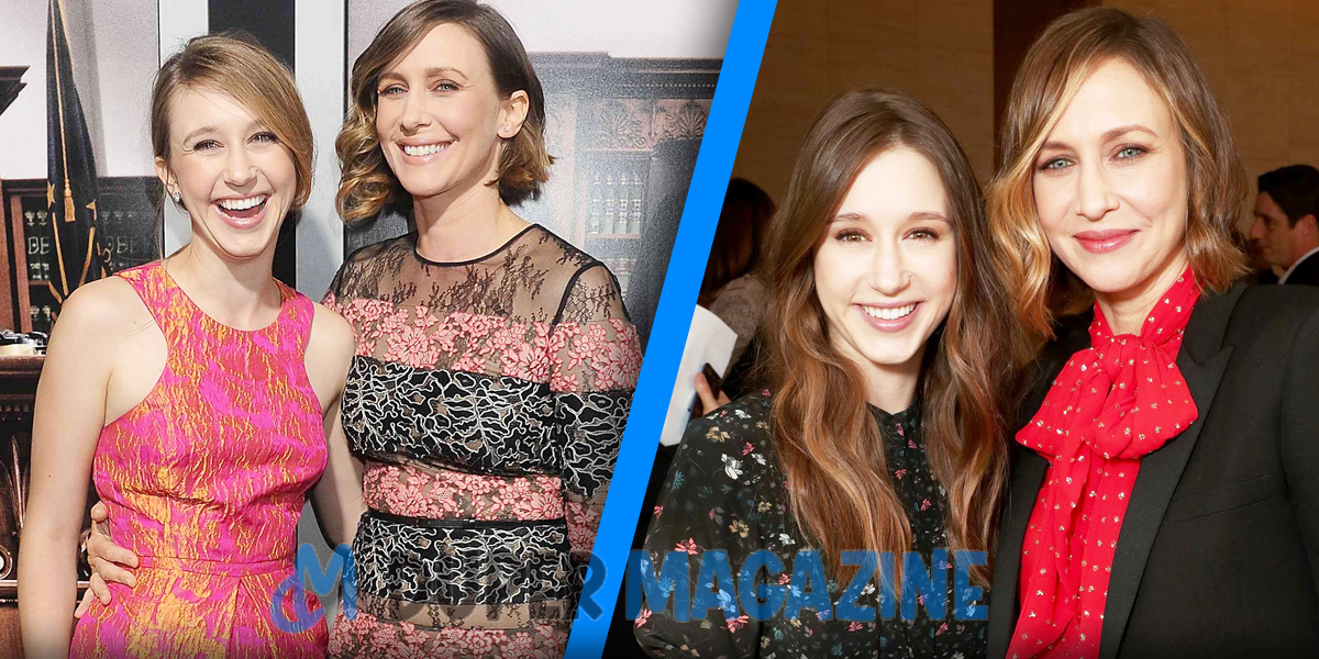 Laryssa Farmiga