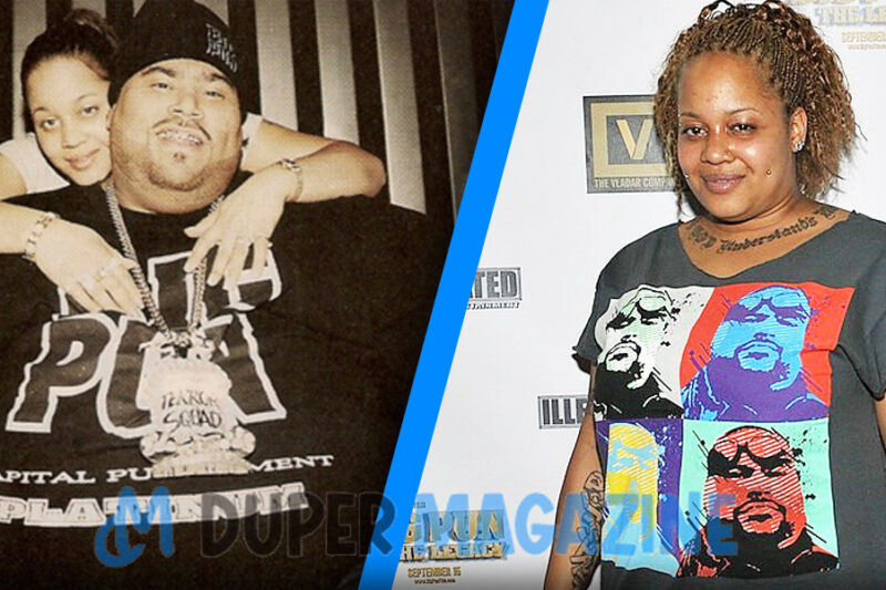 Who Is Liza Rios: The Woman Behind Big Pun’s Legacy