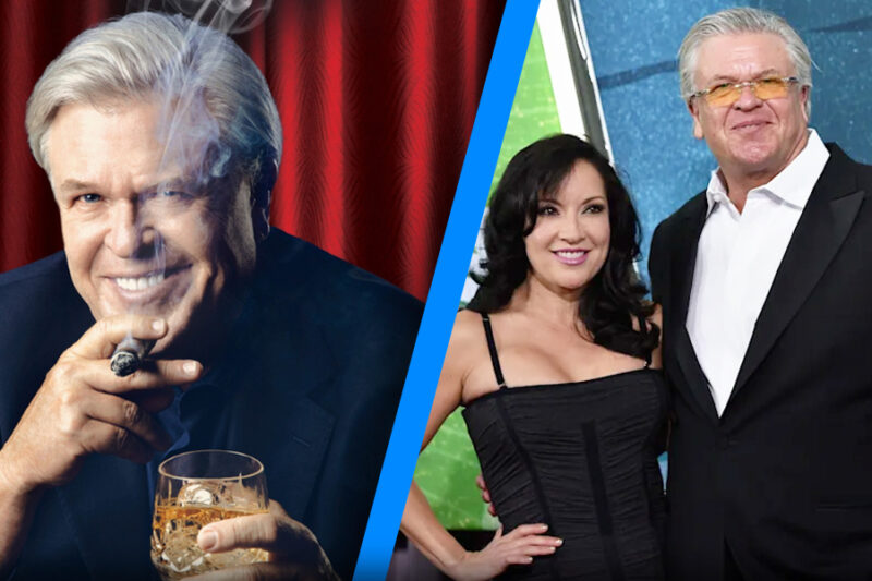 Who Is Lori Brice? His Personal Story of Ron White’s First Wife