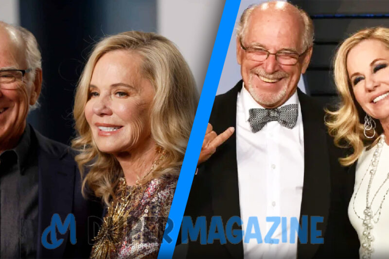 Who Is Margie Washichek? His Personal Story of Jimmy Buffett’s Wife
