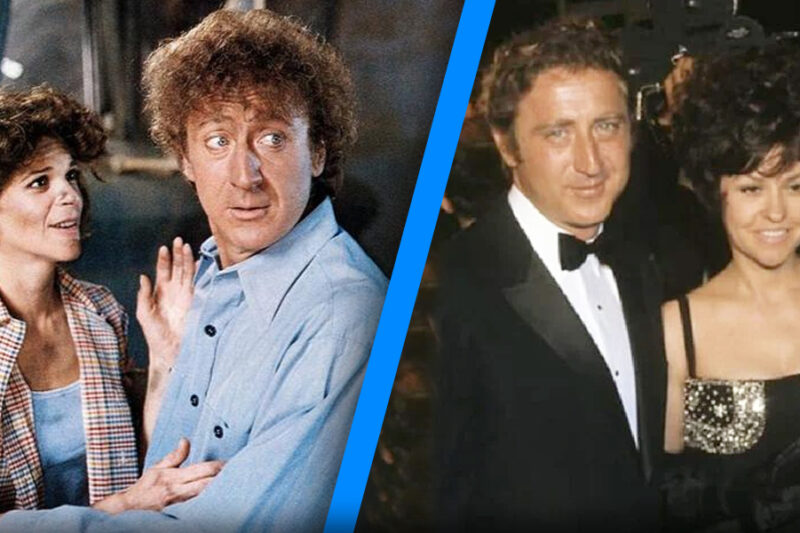 Who Is Mary Joan Schutz? His Personal Story of Gene Wilder’s Ex-Wife