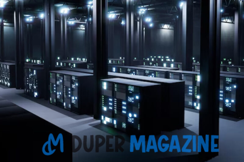 How NS Mainframe Transforms Modern Rail Operations