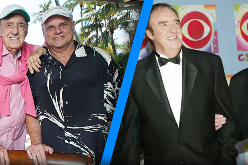 Who Is Stan Cadwallader? His Personal Story of Late Jim Nabors Partner