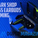 thespark shop wireless earbuds for gaming