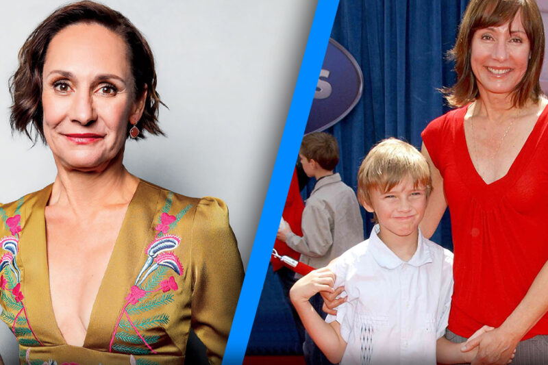 Who Is Will Theron Roth? His Personal Story of Laurie Metcalf’s Son