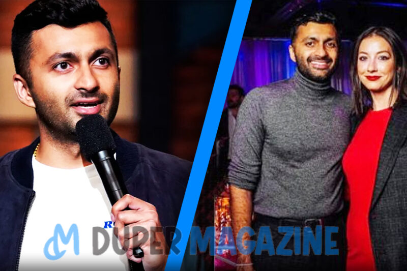 Who Is Amy Havel Patel? His Personal Story of Nimesh Patel’s Wife