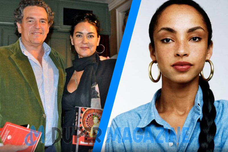 Who Is Carlos Scola Pliego? His Personal Story of Sade Adu’s Ex-Husband