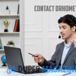 Contact DrHomeyCom