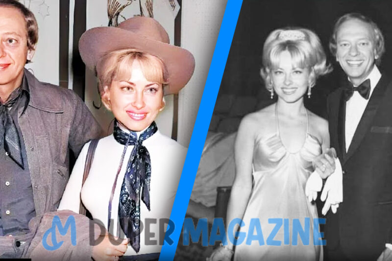 Who Is Loralee Czuchna: His Personal Story of Don Knotts’ Ex-Wife