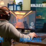 Ninjabytezone.com
