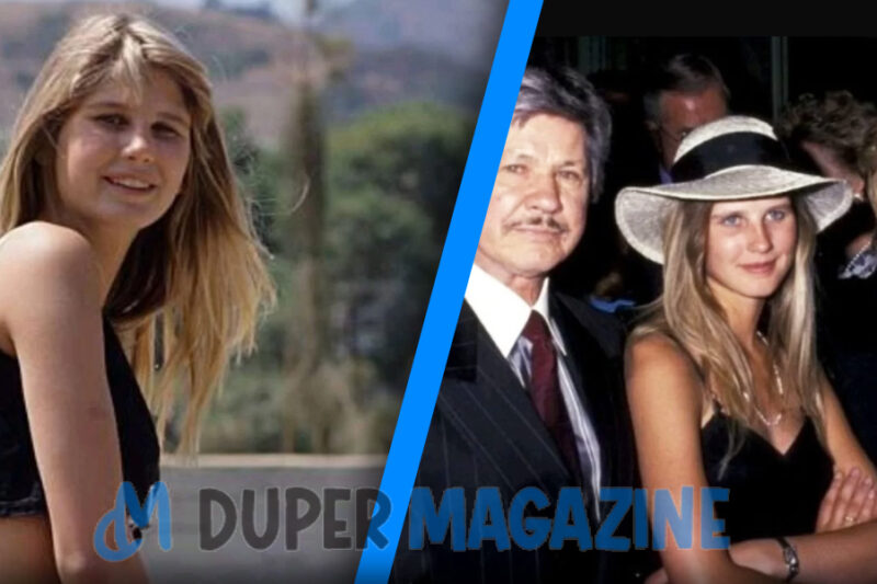 Who Is Zuleika Bronson? His Personal Story of Charles Bronson’s Daughter