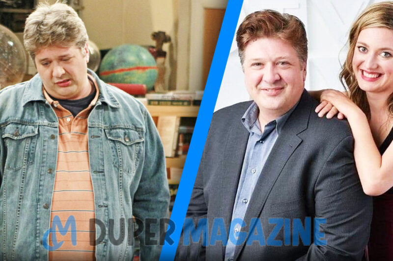 Who Is Aliza Barber? His Personal Story of Lance Barber’s Wife