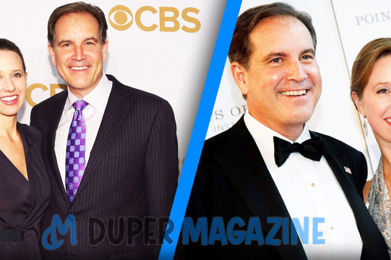 Who is Ann-Lorraine Carlsen Nantz? His Personal Story of Jim Nantz’s First Wife