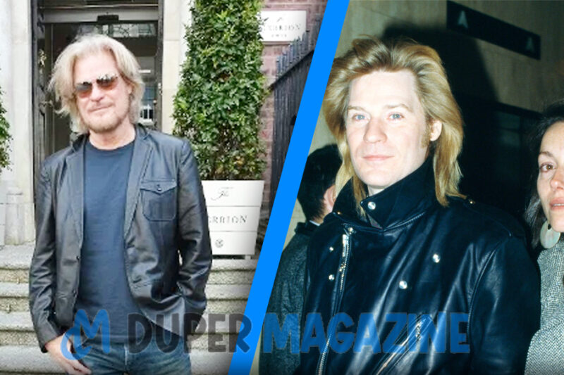 Who Is Bryna Lublin? His Personal Story of Daryl Hall’s First Wife