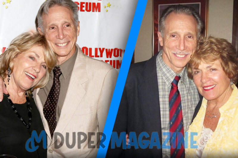 Who Is Charlotte Samco? His Personal Story of Johnny Crawford’s Wife