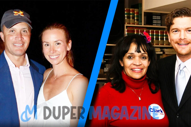 Who Is Dorothy Bowles Ford? His Personal Story of Harold Ford Jr. Ex-Wife