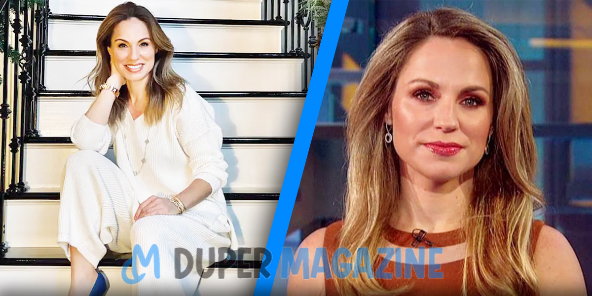 dr nicole saphier net worth