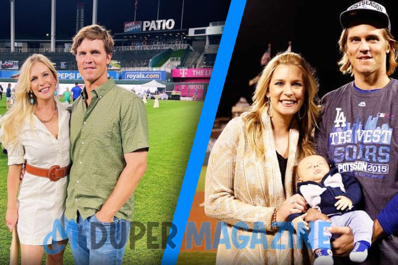 Who Is Emily Kuchar?  His Personal Story of Zack Greinke’s Wife