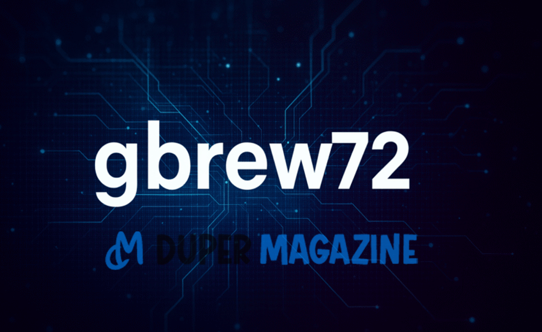 gbrew72