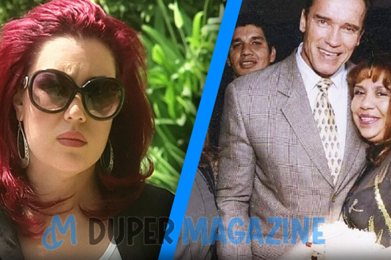 Who Is Jackie Rozo? His Personal Story of Mildred Patricia Baena’s Daughter