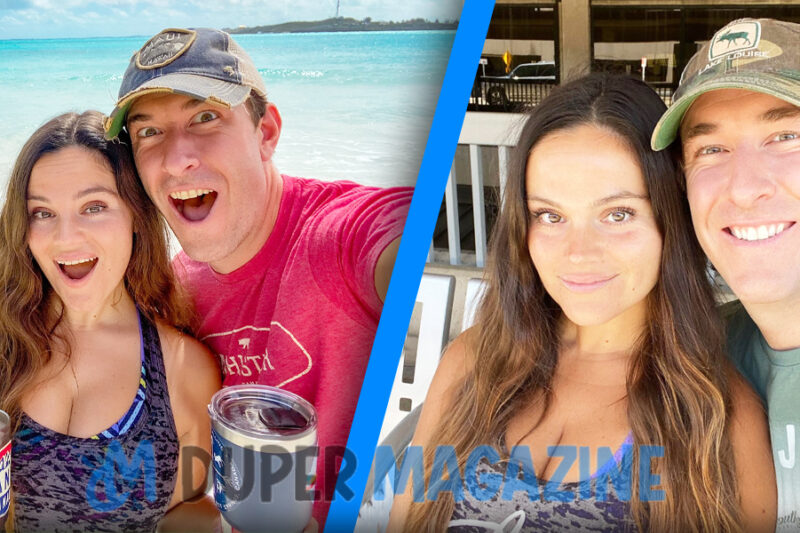 Who Is Jeff Zausch Wife? His Personal Story of Gabrielle Zausch and Their Divorce