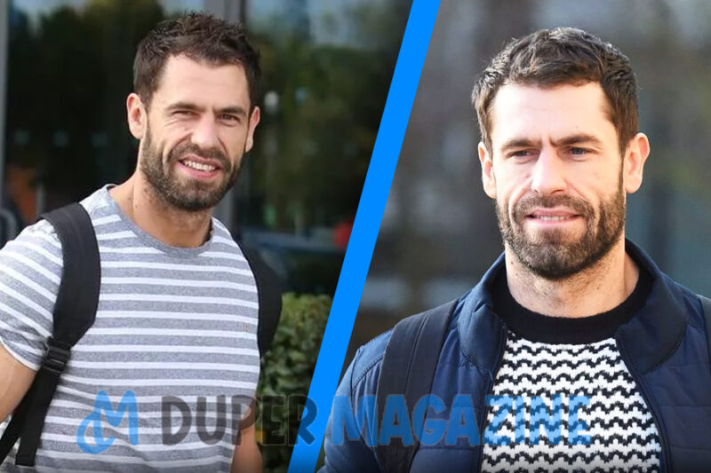 Kelvin Fletcher Net Worth: How Much Money Does He Make