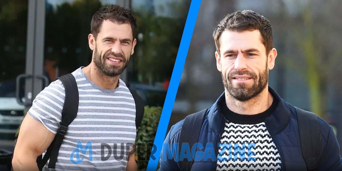 kelvin fletcher net worth