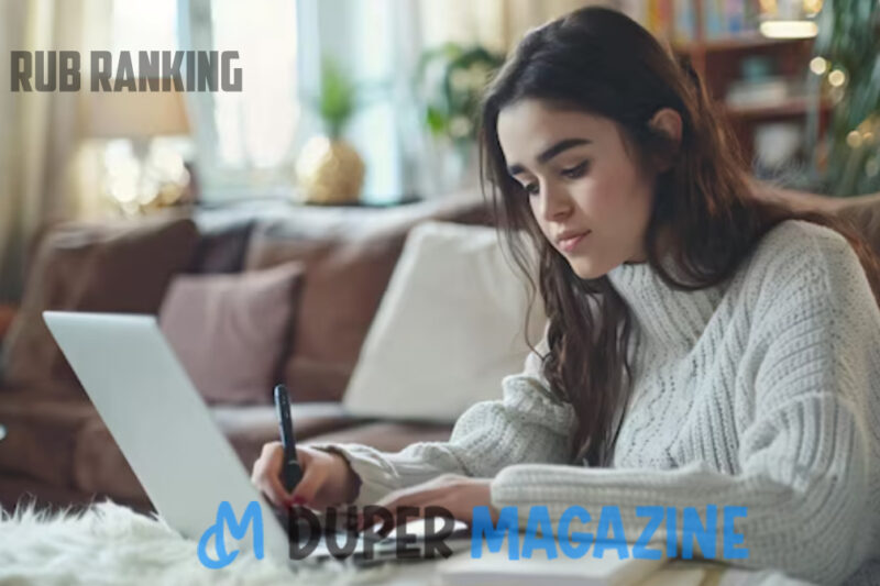 What Is Rub Ranking? A Beginner-Friendly Breakdown