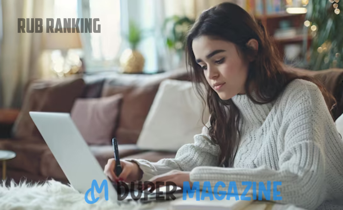 rub ranking