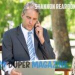 Shannon Reardon Swanick